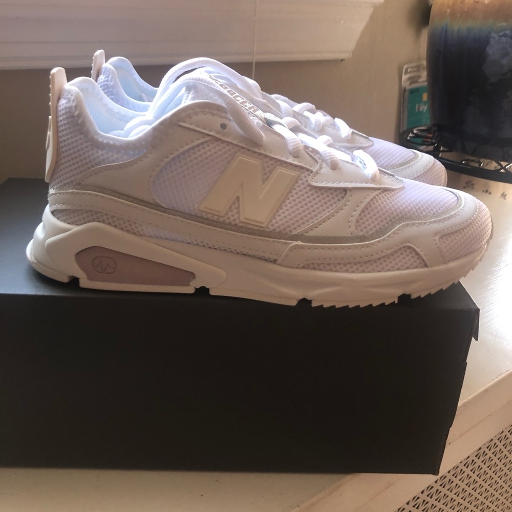 New Balance Sneakers